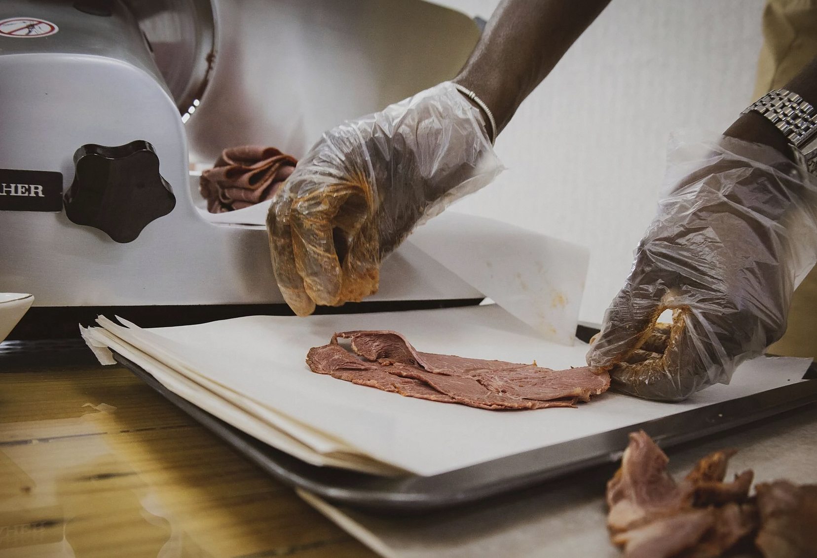 How to build a charcuterie board that actually works