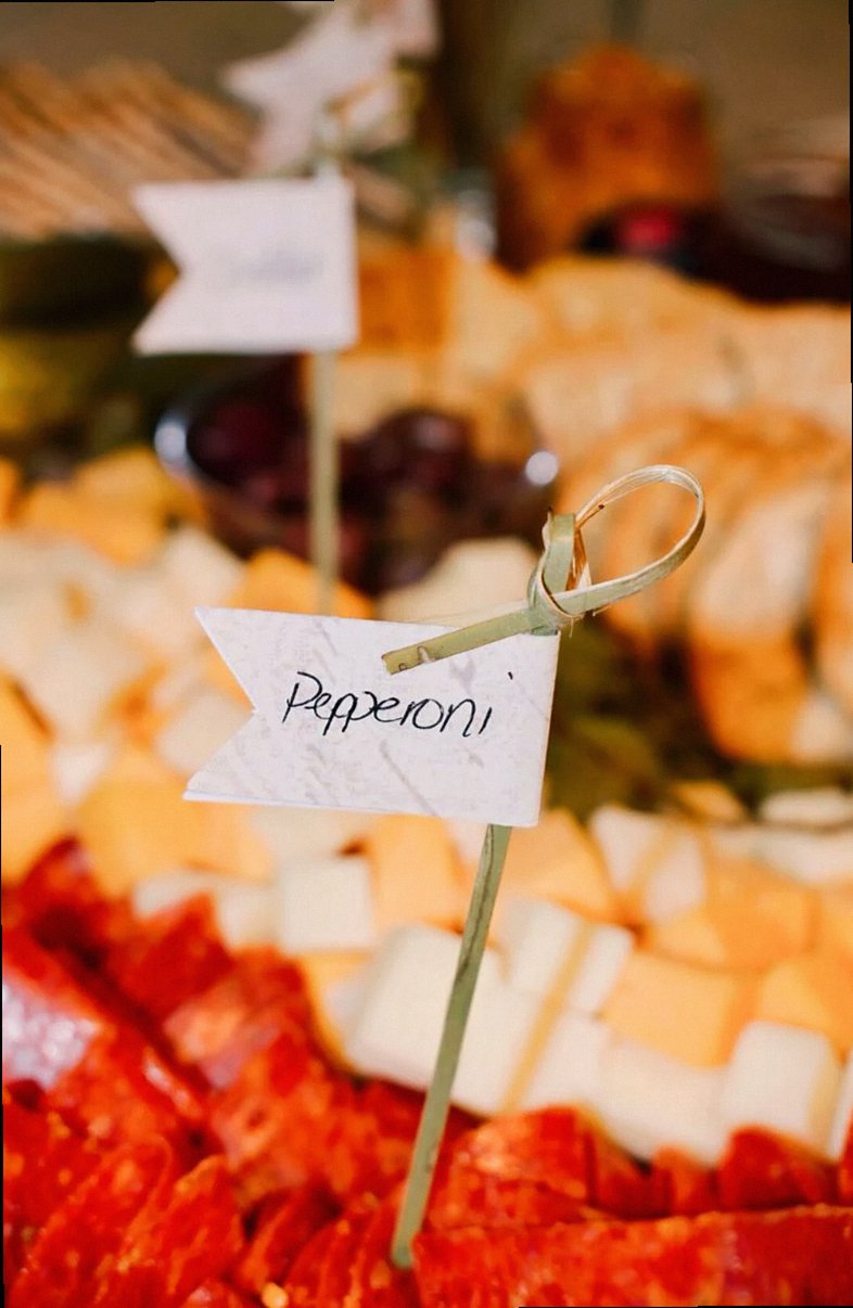 Catering for outdoor events in Ottawa: what holds up
